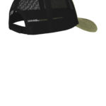 Port Authority ®  Snapback Trucker Cap - 