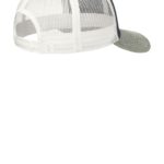 Port Authority ®  Snapback Trucker Cap - 