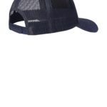 Port Authority ®  Snapback Trucker Cap - 