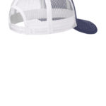 Port Authority ®  Snapback Trucker Cap - 