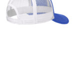 Port Authority ®  Snapback Trucker Cap - 