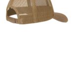 Port Authority ®  Snapback Trucker Cap - 
