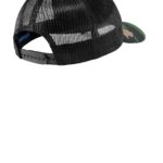 Port Authority ®  Snapback Trucker Cap - 