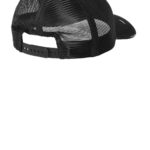 Port Authority ®  Distressed Mesh Back Cap - 