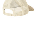Port Authority ®  Distressed Mesh Back Cap - 