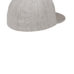 Port Authority ®  Flexfit 210 ®  Flat Bill Cap - 