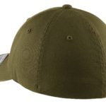 Port Authority ®  Flexfit ®  Garment-Washed Cap - 