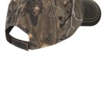 Port Authority ®  Pigment Print Camouflage Cap - 