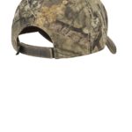 Port Authority ®  Pigment Print Camouflage Cap - 