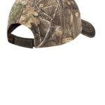 Port Authority ®  Pigment Print Camouflage Cap - 