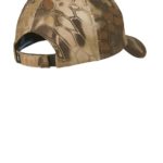 Port Authority ®  Pro Camouflage Series Garment-Washed Cap - 