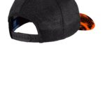 Port Authority  ®  Performance Camouflage Mesh Back Snapback Cap - 