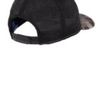 Port Authority  ®  Performance Camouflage Mesh Back Snapback Cap - 