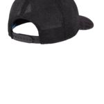 Port Authority  ®  Performance Camouflage Mesh Back Snapback Cap - 