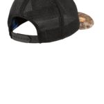Port Authority  ®  Performance Camouflage Mesh Back Snapback Cap - 