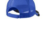 Port Authority ®  Colorblock Mesh Back Cap - 