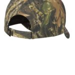 Port Authority ®  Americana Contrast Stitch Camouflage Cap - 