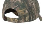 Port Authority ®  Americana Contrast Stitch Camouflage Cap - 
