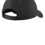Port & Company ®  Unstructured Sandwich Bill Cap - 