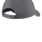 Port & Company ®  Unstructured Sandwich Bill Cap - 