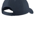 Port & Company ®  Unstructured Sandwich Bill Cap - 
