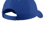 Port & Company ®  Unstructured Sandwich Bill Cap - 