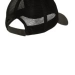 Port Authority  ®  Pigment Print Mesh Back Cap - 