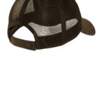 Port Authority  ®  Pigment Print Mesh Back Cap - 