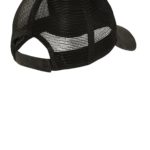 Port Authority  ®  Pigment Print Mesh Back Cap - 
