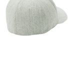 Port Authority ®  Flexfit ®  Wool Blend Cap - 