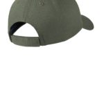 Port Authority  ®  Ripstop Cap - 