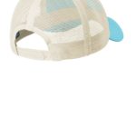 Port Authority  ®  Beach Wash  ®  Mesh Back Cap - 