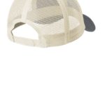 Port Authority  ®  Beach Wash  ®  Mesh Back Cap - 
