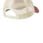 Port Authority  ®  Beach Wash  ®  Mesh Back Cap - 