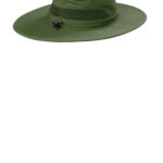 Port Authority ®  Outdoor Ventilated Wide Brim Hat - 