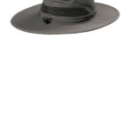 Port Authority ®  Outdoor Ventilated Wide Brim Hat - 