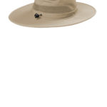 Port Authority ®  Outdoor Ventilated Wide Brim Hat - 