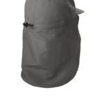 Port Authority ®  Outdoor UV Sun Shade Cap - 