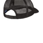 Port Authority  ®  Photo Real Snapback Trucker Cap - 