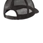 Port Authority  ®  Photo Real Snapback Trucker Cap - 
