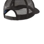 Port Authority  ®  Photo Real Snapback Trucker Cap - 