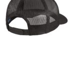 Port Authority  ®  Photo Real Snapback Trucker Cap - 