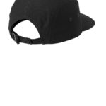 Port Authority ®  Brushed Cotton Camper Cap - 