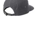 Port Authority ®  Brushed Cotton Camper Cap - 