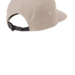 Port Authority ®  Brushed Cotton Camper Cap - 