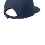 Port Authority ®  Brushed Cotton Camper Cap - 