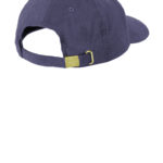 Port Authority ®  Light Corduroy Dad Cap - 