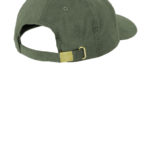 Port Authority ®  Light Corduroy Dad Cap - 