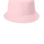 Port Authority ®  Twill Short Brim Bucket Hat - 