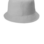 Port Authority ®  Twill Short Brim Bucket Hat - 